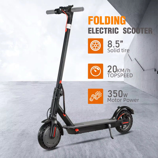 Electric Scooter - FREEBOY
