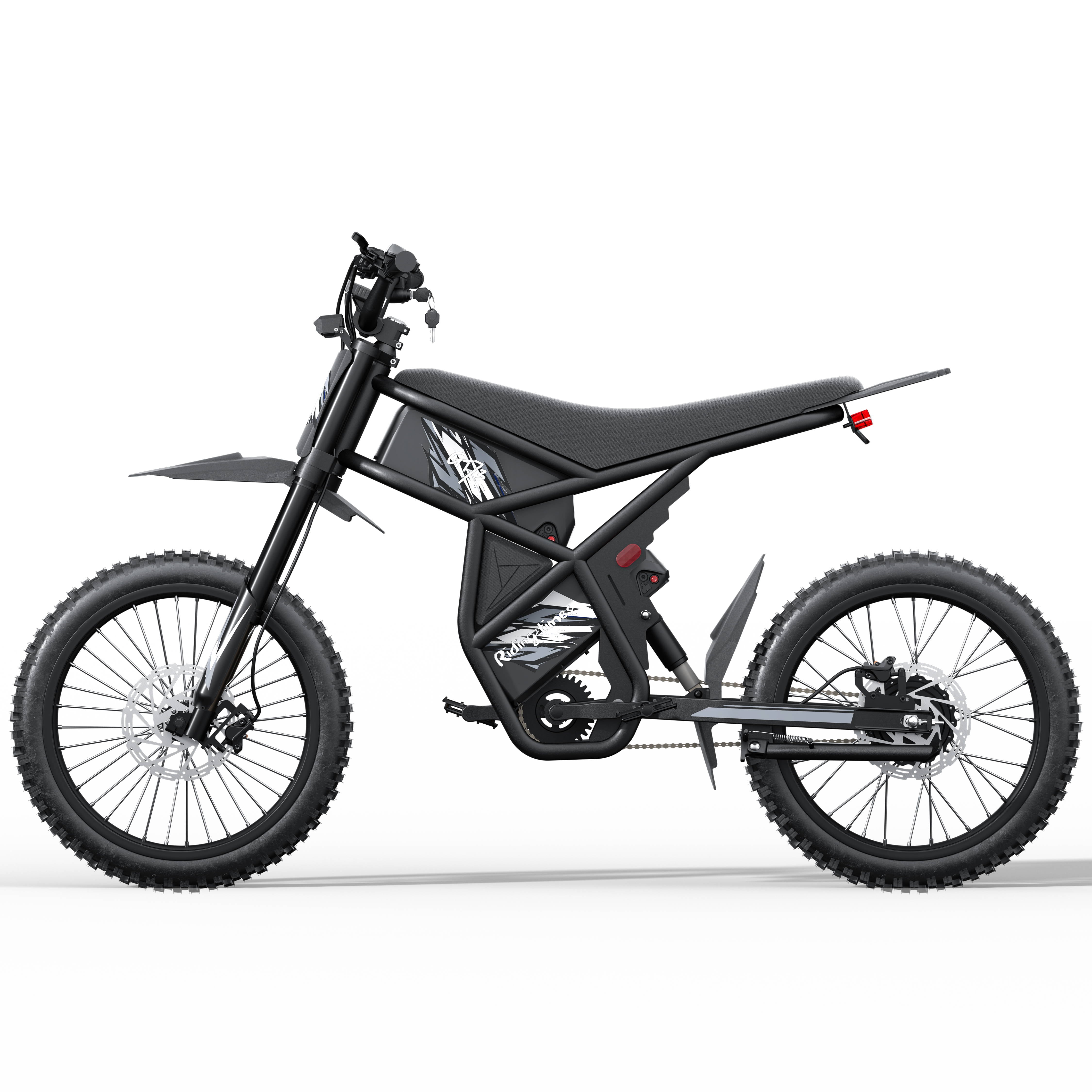 ロスト・チルドレン　　　レーザーディスク　　　　rivinBH RIDING TIMES GT73 /PRO Electric Motorbike – ThaBreadWinnnas