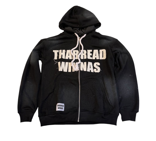 ThaBreadWinna Tracksuit Full Set