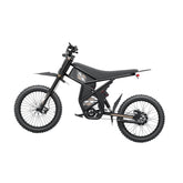 RIDING TIMES
 GT73 /PRO Electric Motorbike