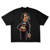 PickSixx "Rookie OF The Year" Tee
