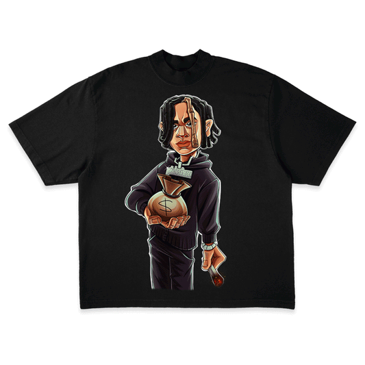 PickSixx "Rookie OF The Year" Tee
